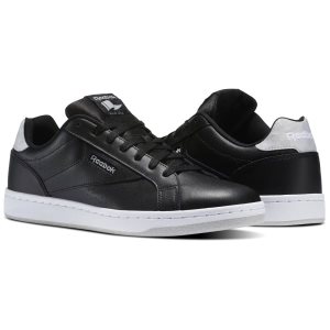 Reebok Royal Complete Clean LX Turnschuhe Herren - Schwarz/Grau/Weiß - DE 360-KUT